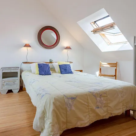 La By Interhome Feriehus