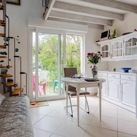 La By Interhome Feriehus *