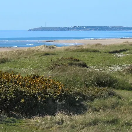 Feriehus La By Interhome Surville (Manche)