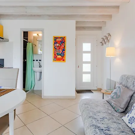 La By Interhome Feriehus *