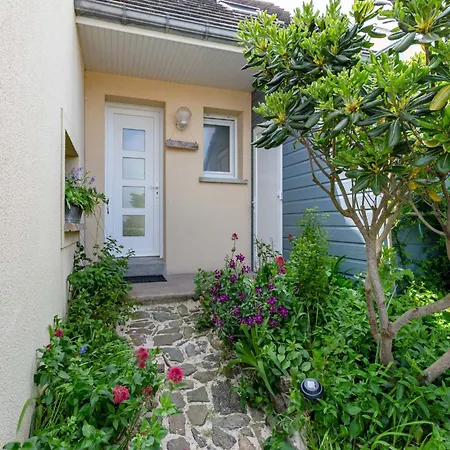 Feriehus La By Interhome