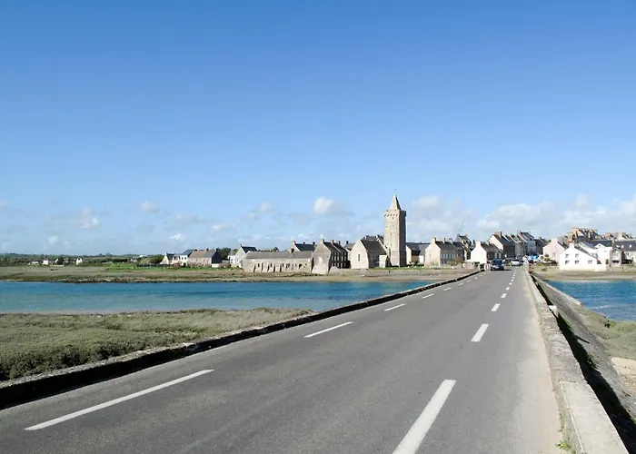 Holiday home La By Interhome