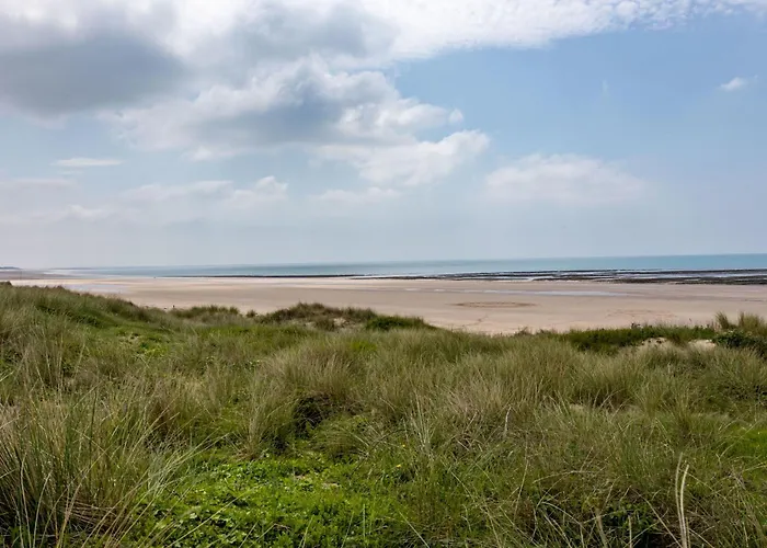 Holiday home La By Interhome