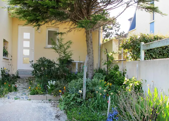 La By Interhome Holiday home