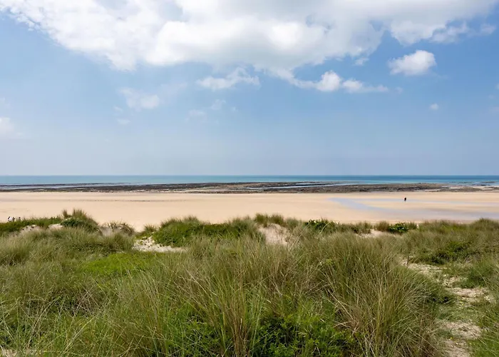 Holiday home La By Interhome