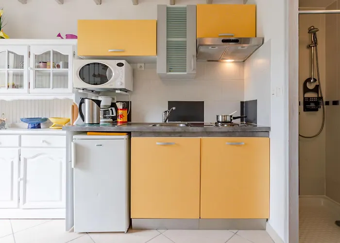 Holiday home La By Interhome Surville (Manche)