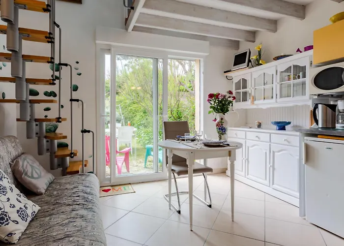 La By Interhome Holiday home *