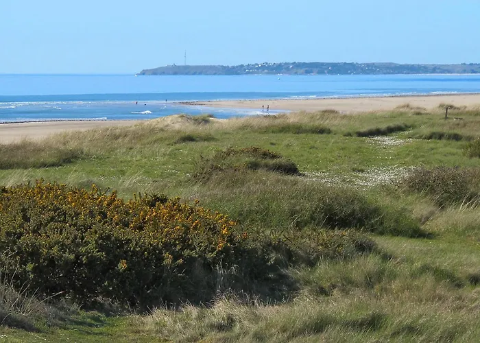 Holiday home La By Interhome Surville (Manche)