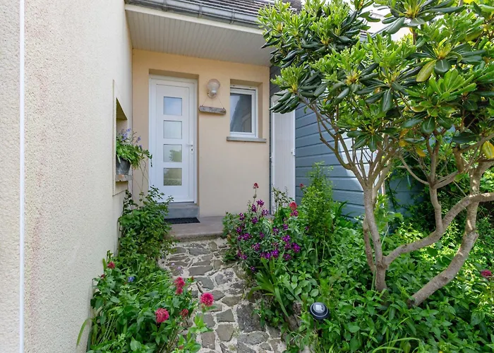 Holiday home La By Interhome