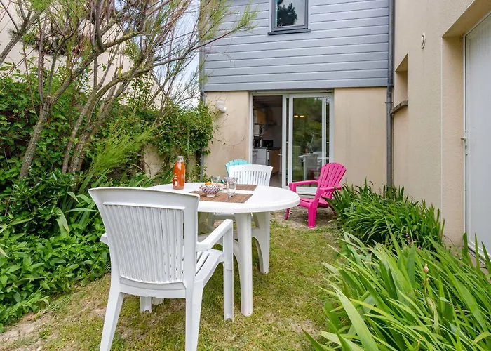 La By Interhome Holiday home *